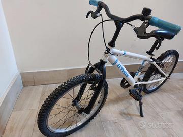 Bici bambino B’Twin Racing Boy 300 – 20 pollici