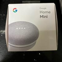 Google home mini