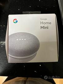 Google home mini