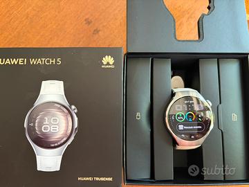 Huawei watch 5 42mm LTE
