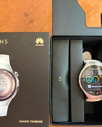 Huawei watch 5 42mm LTE