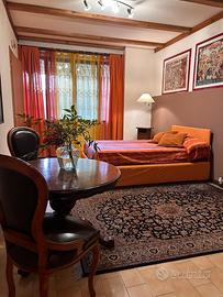 Camera senza uso cucina - Portogruaro