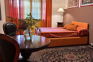 Camera senza uso cucina - Portogruaro