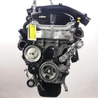 Motore e cambio mini 1.6 benzina n14b16c