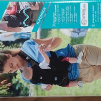 Fascia/Marsupio porta bambini
