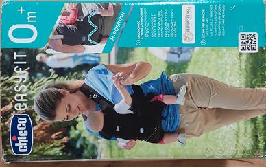 Fascia/Marsupio porta bambini