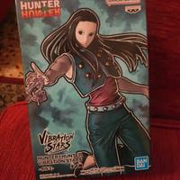 ILLUMI ZOLDYCK BANPRESTO/BANDAI
