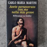 Carlo Maria Martini avete perseverato con me nelle