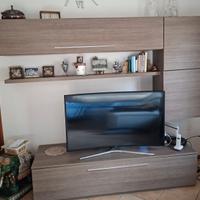 Mobile da soggiorno  porta TV