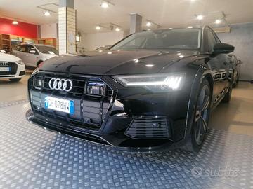 Audi A6 allroad A6 allroad 40 TDI 2.0 quattro S tr