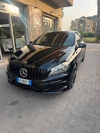 Mercedes-benz A 180 CDI Automatic Premium