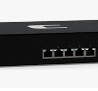 CLAVISTER e5 FIREWALL SICUREZZA switch 10 100 1000