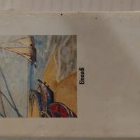 Cesare Pavese - La spiaggia