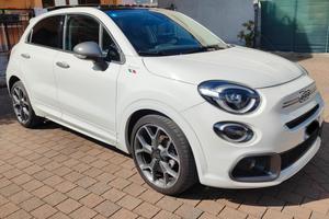 Fiat 500X in condizioni eccellenti