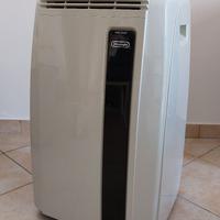 Condizionatore portatile Pinguino DeLonghi PAC A85