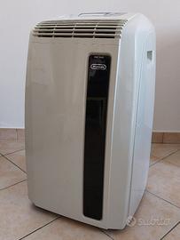 Condizionatore portatile Pinguino DeLonghi PAC A85