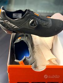 Scarpe DMT KR4 tg 41