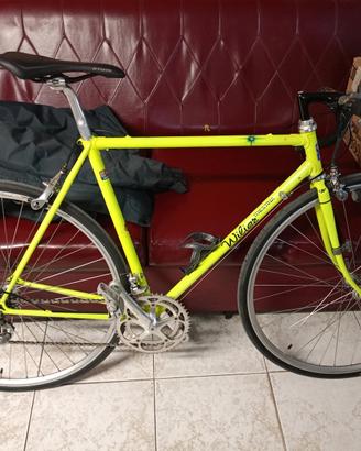 Bici da Corsa tg 52
