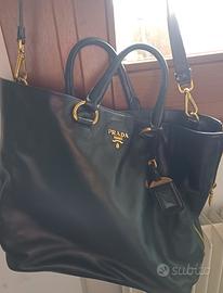 Borsa Prada originalissima 