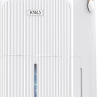 Deumidificatore NUOVO 16L/24H