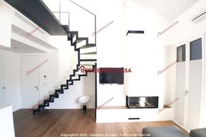 Appartamento, Politeama - Libertà Bassa, Palermo.