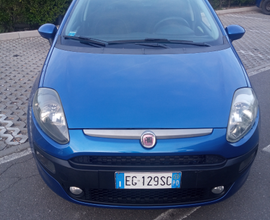 Fiat Punto Evo 1,3 MTJ
