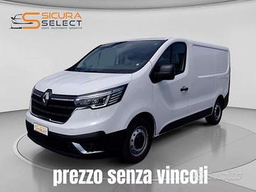 Renault Trafic RENAULT Trafic T27 2.0 dCi 150CV PC
