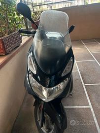 Suzuki Burgman 150cc