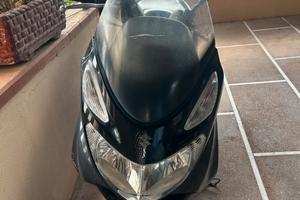 Suzuki Burgman 150cc