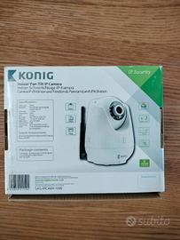 camera indoor baby monitor wirless
