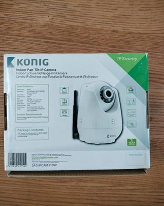 camera indoor baby monitor wirless