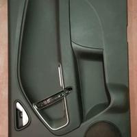PANNELLO INTERNO PORTIERA ANT DX ALFA ROMEO Mito 1