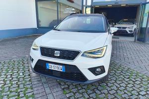 Seat Arona 1.0 TGI Style