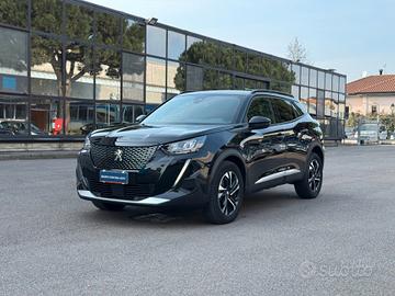 Peugeot 2008 PureTech 100 S&S Allure Pack