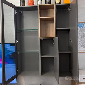 Vetrina Arredo3 (2020)