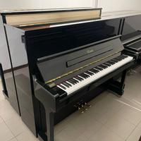 Pianoforte verticale Essex EUP123