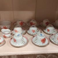 tazzine da caffè Herend