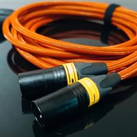 CAVI DI SEGNALE XLR SOMMER GALILEO ARTIGIANALI