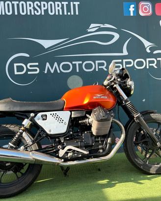 Moto Guzzi V7 RACER ABS