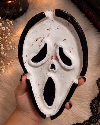 Posacenere Ghostface