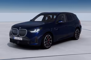 BMW X3 xDrive20d MSport Pro