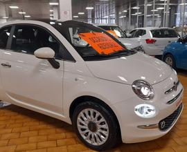 FIAT 500 1.0 Hybrid Dolcevita Style