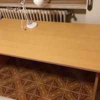 scrivania GRANDE 160X80X72H