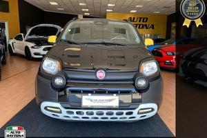 FIAT Panda PANDINA CROSS HYBRID SPORT LIMITED ED