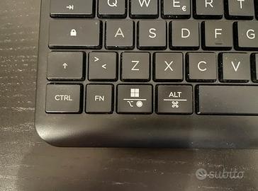 HP 460 Tastiera Bluetooth 5.3 Multi-dispositivo