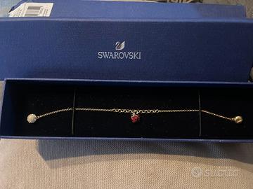 Bracciale swarovsky