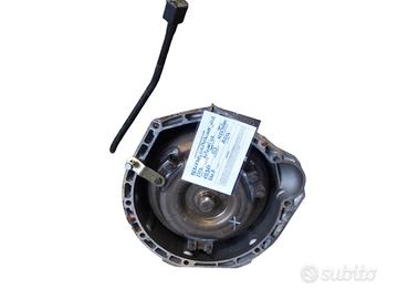 CAMBIO AUTOMATICO MERCEDES CLK CoupÃ© W209 A211270