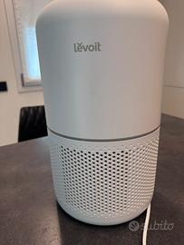 Purificatore d’aria Levolit