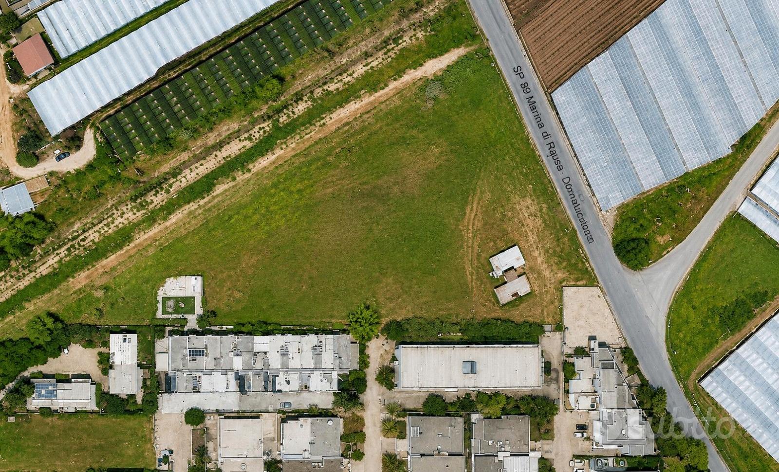 Asta-Terreno-Scicli(RG) - Vista 3