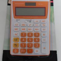 Calcolatrice da tavolo - LCD 12 cifre